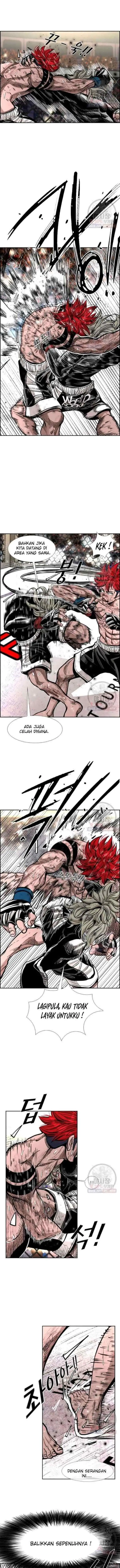 Shark chapter 211 halaman 4