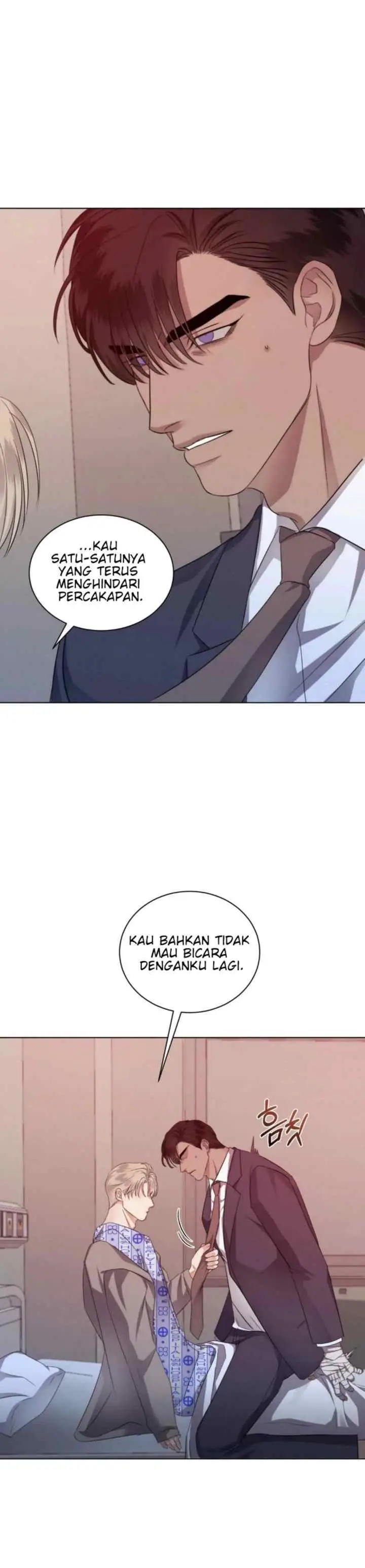 Kick Off chapter 40 halaman 16