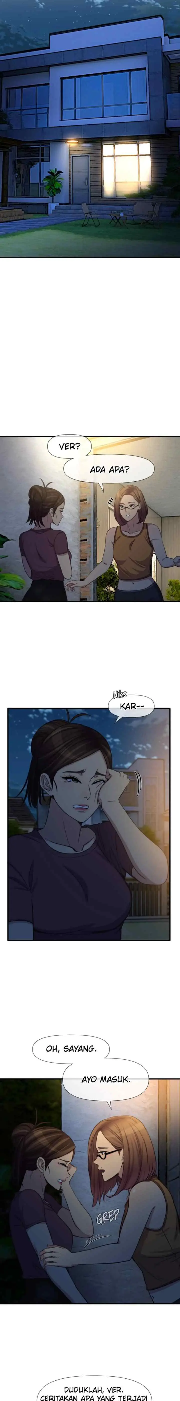 Chasing Red chapter 43 halaman 6