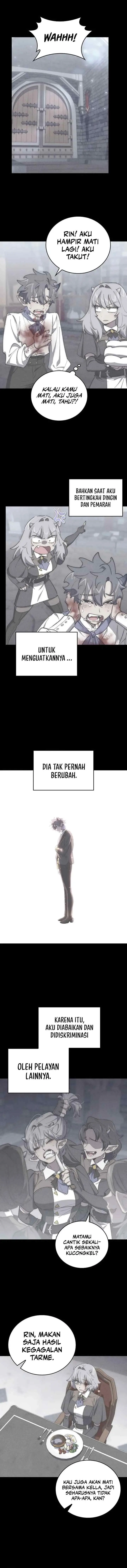 Dungeon Architect chapter 29 halaman 9