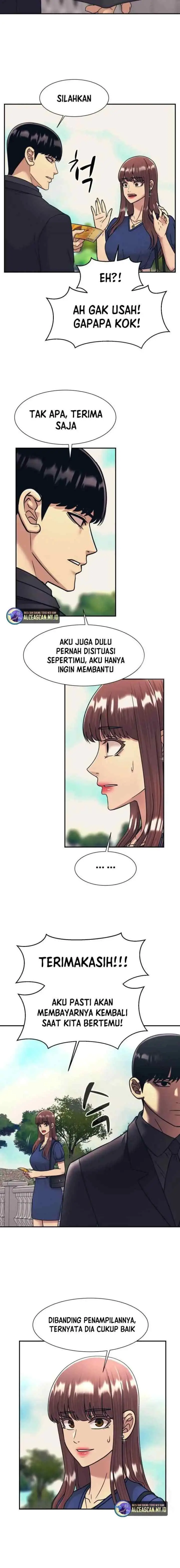 Injagang chapter 58 halaman 15