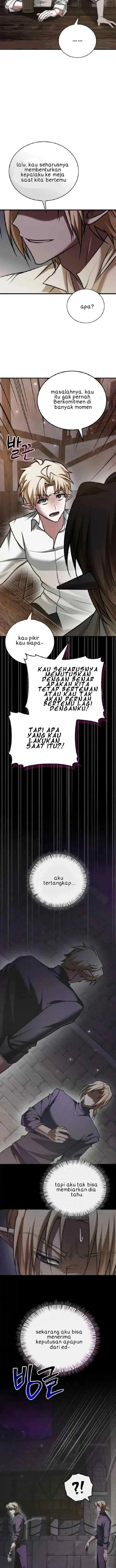 I'm Not That Kind of Talent chapter 97 halaman 12