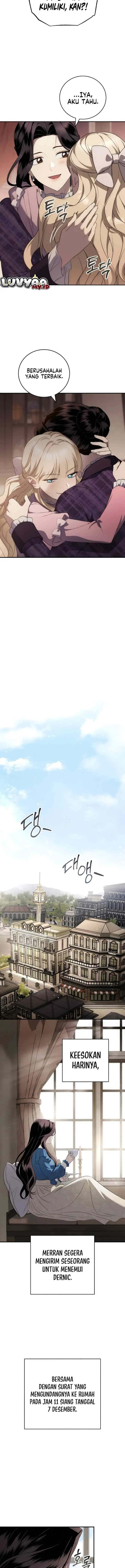 Husband Thief chapter 11 halaman 12