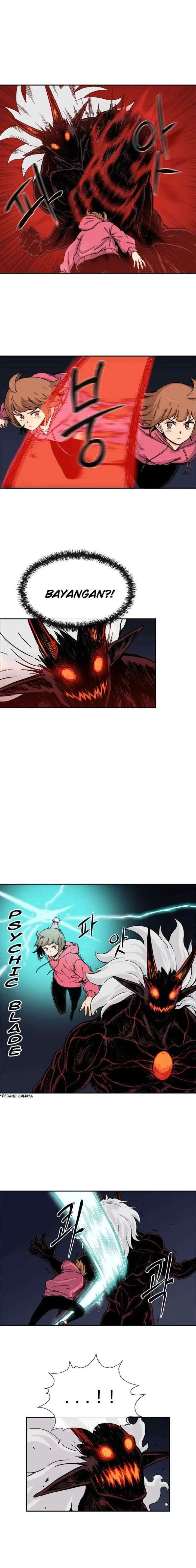Her Hero chapter 17 halaman 7
