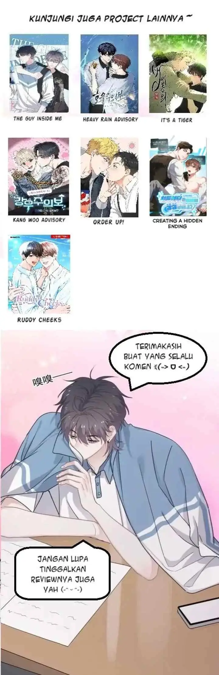 Zhe Ti Chao Gang Le chapter 99 halaman 19
