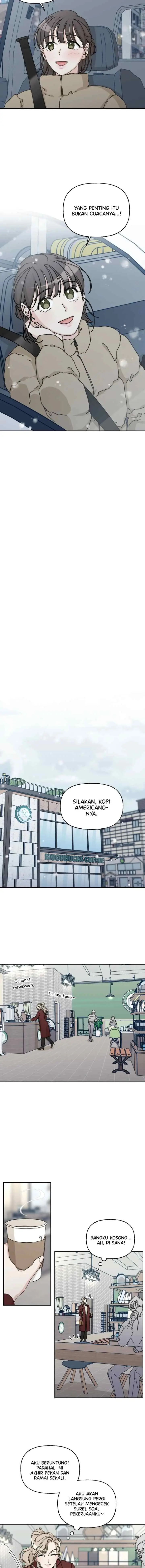 Bachelor List chapter 41 halaman 14