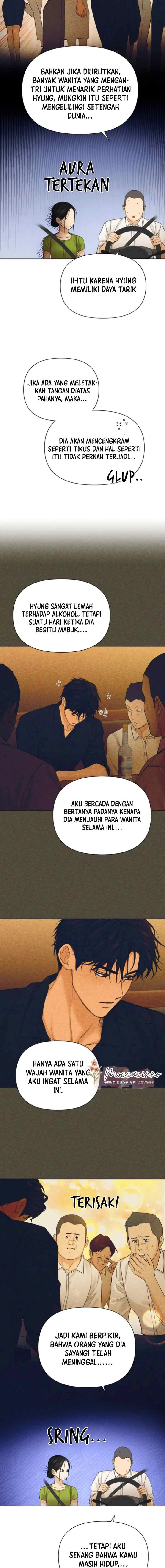 Just Dawn chapter 45 halaman 17