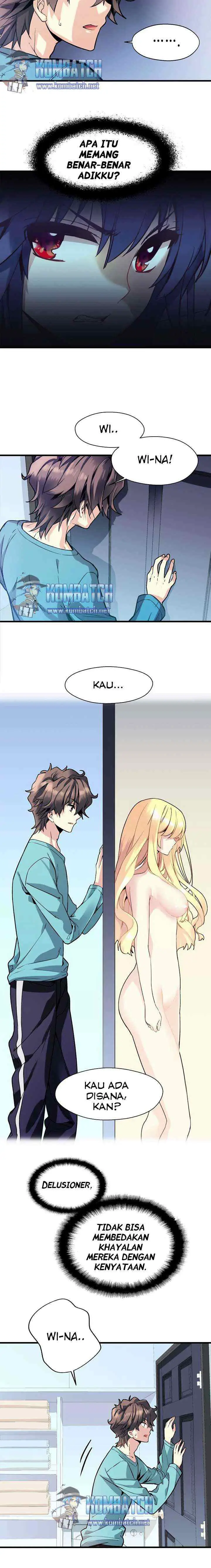 Amentia chapter 5 halaman 8