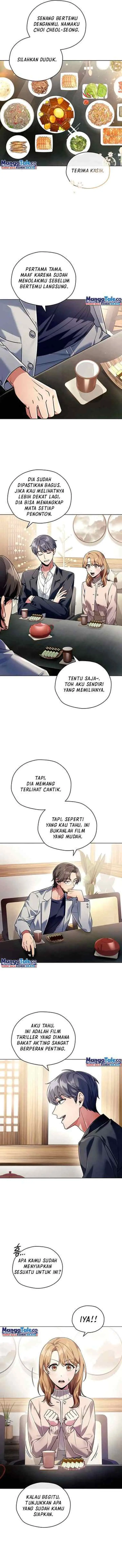I'll Make You a Superstar chapter 4 halaman 10