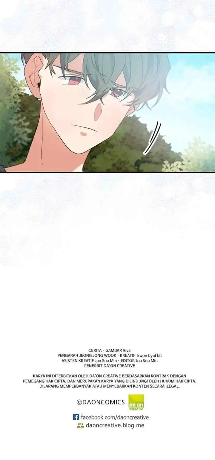 At Your Service, My Lady chapter 30 halaman 9