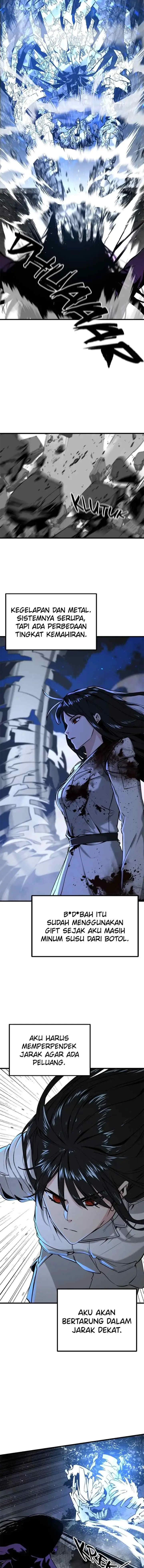Hero Killer chapter 200 halaman 5