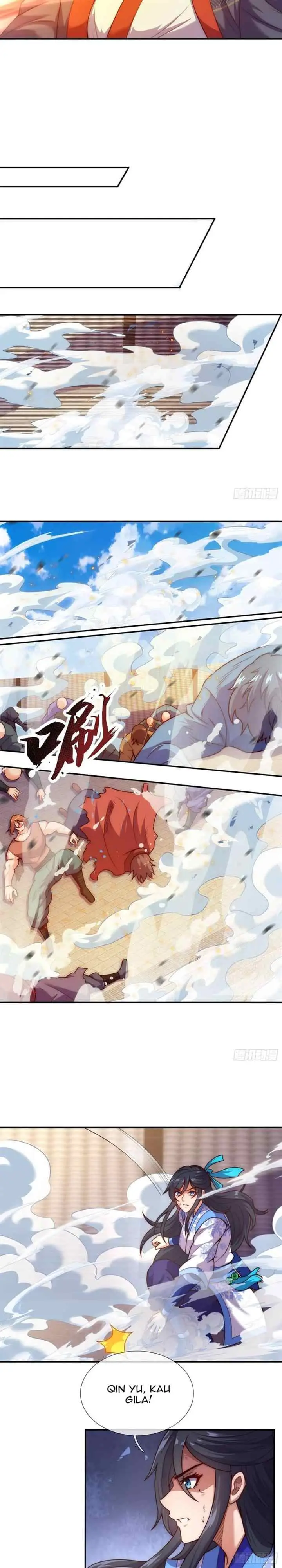 Xuantian Supreme chapter 46 halaman 7