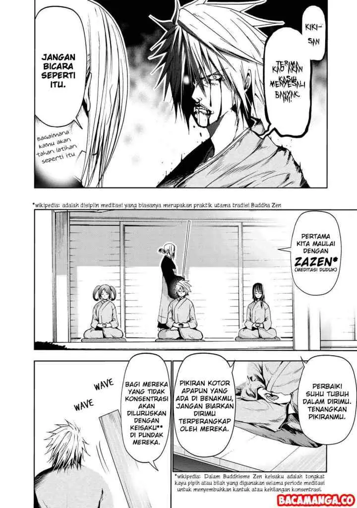 Temple chapter 19 halaman 7