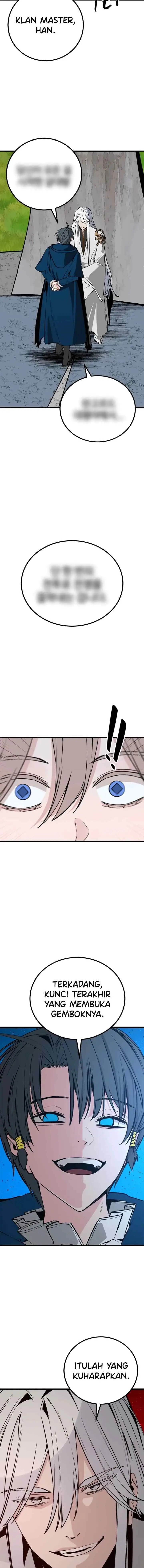 Hero Killer chapter 205 halaman 18