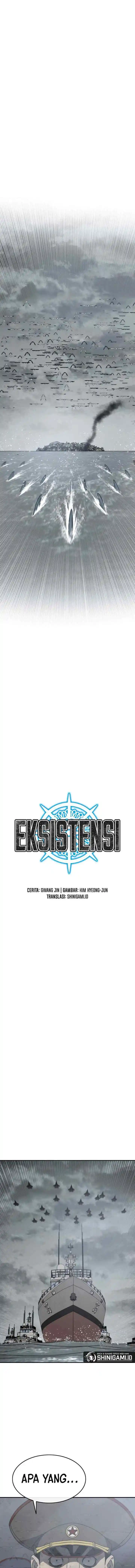 Existence chapter 46 halaman 4