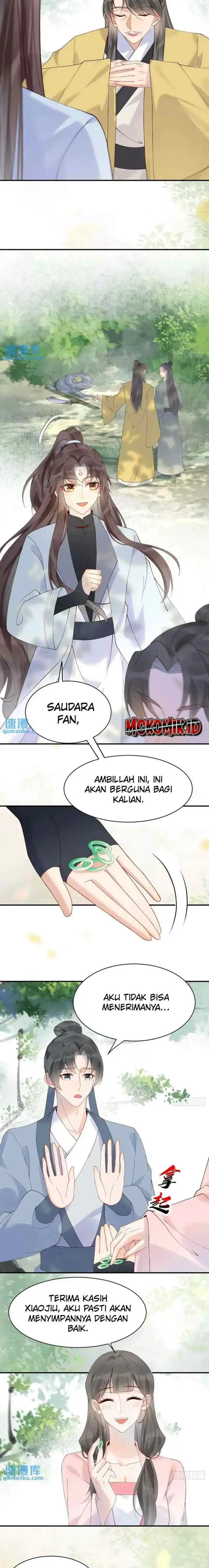 The Ghostly Doctor chapter 599 halaman 6