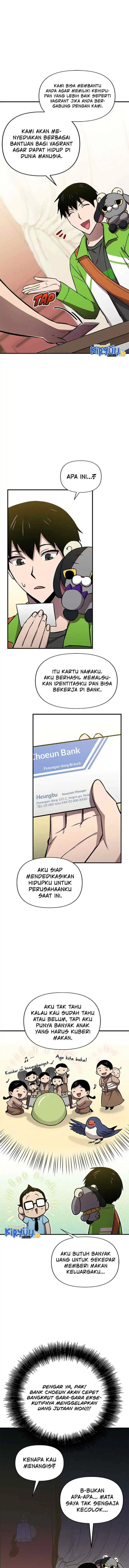 Cursed Manager's Regression chapter 32 halaman 4
