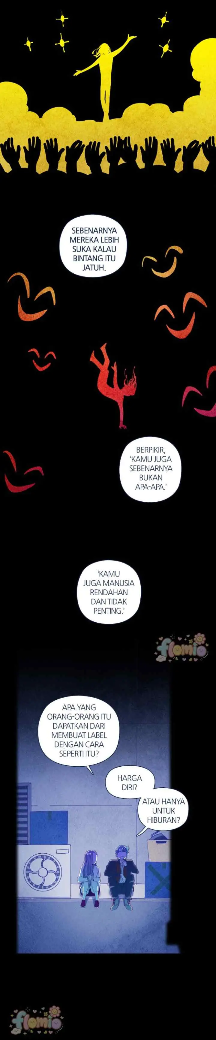 Ghost Teller chapter 34 halaman 4