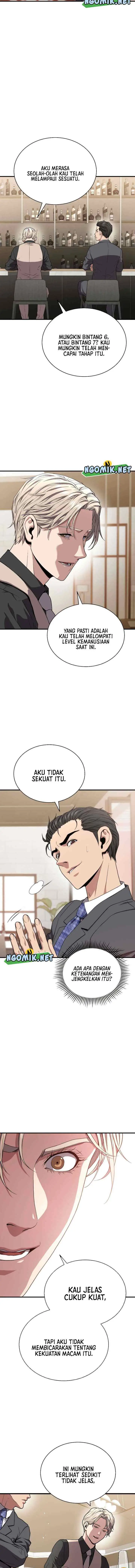 Hoarding in Hell chapter 56 halaman 9