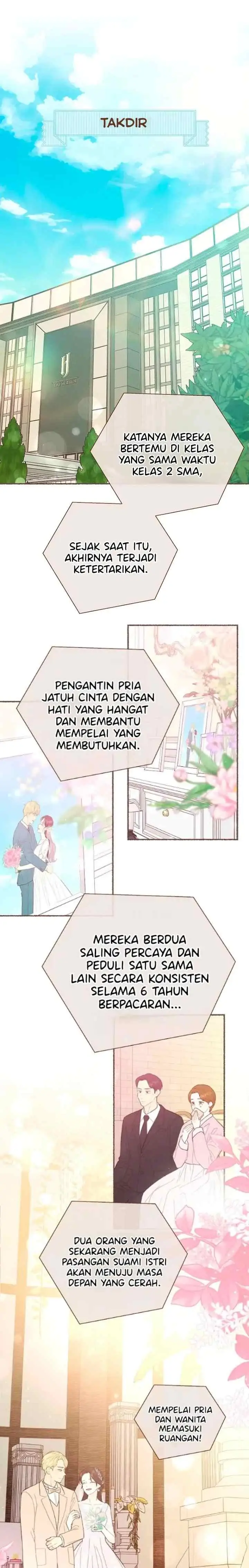 A Beloved Existence chapter 134 halaman 10