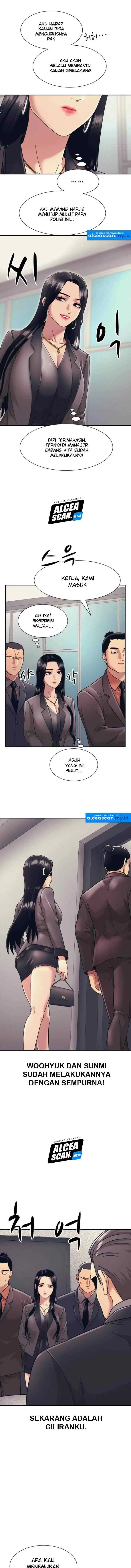 Injagang chapter 9 halaman 8