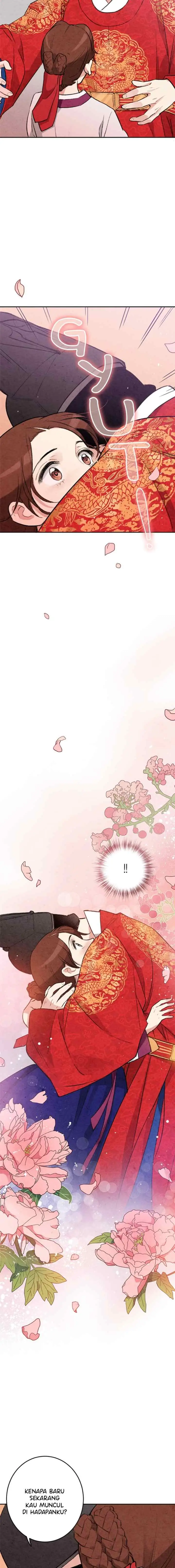 Joseon's Ban on Marriage chapter 7 halaman 16