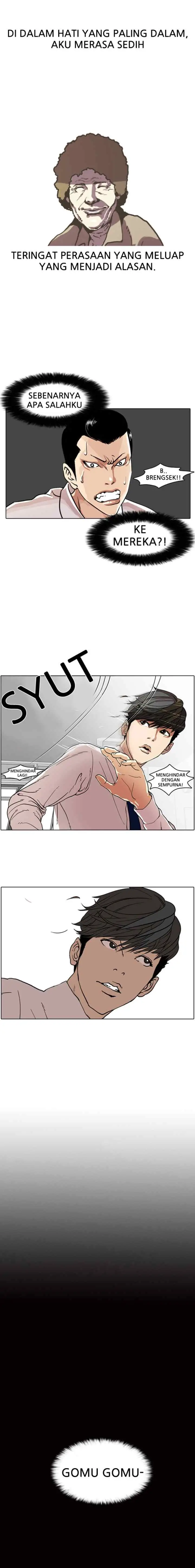 Lookism chapter 7 halaman 7