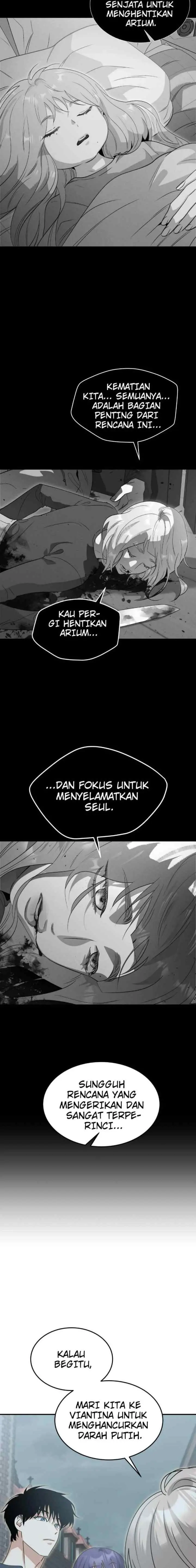 Emperor Hunt chapter 56 halaman 11