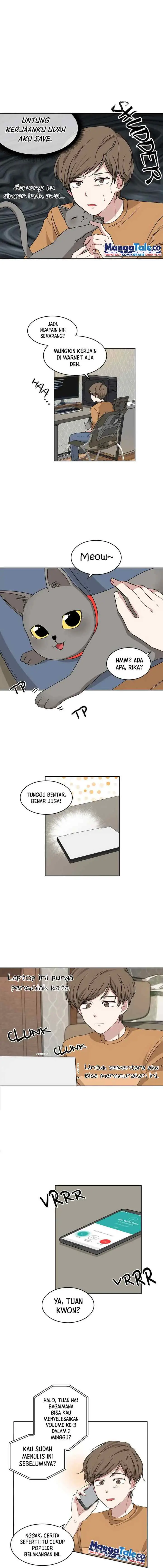 Big Life chapter 3 halaman 6