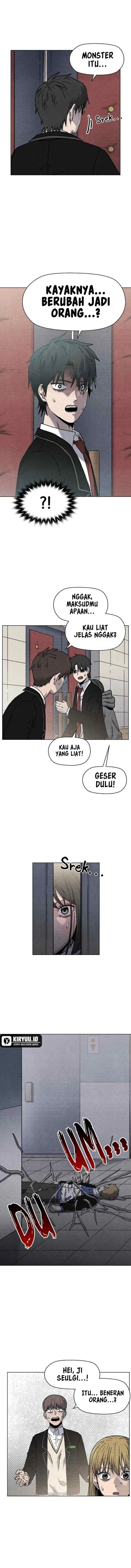 Leu Leu Leu chapter 7 halaman 4