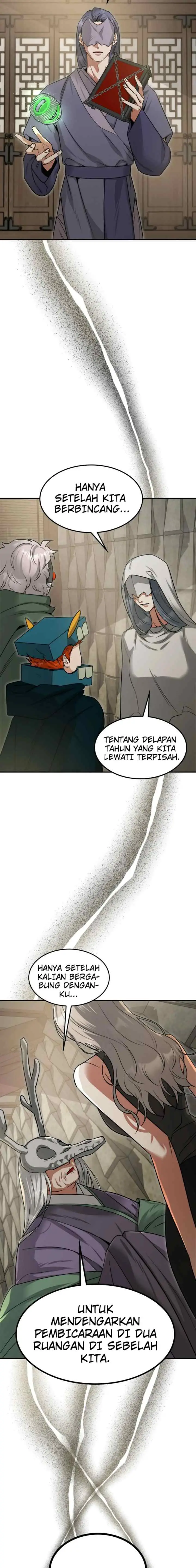 Emperor Hunt chapter 49 halaman 14