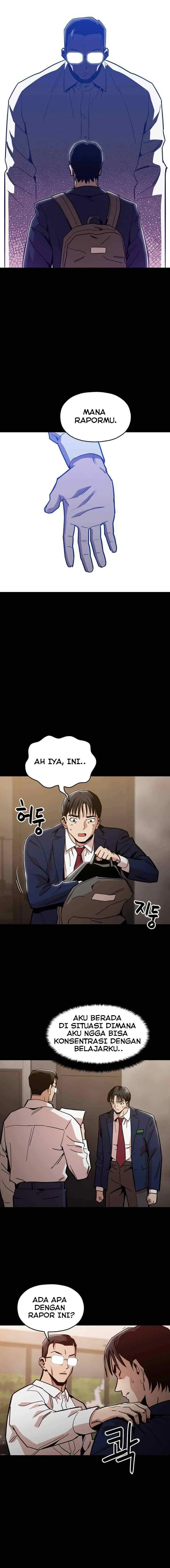 Age of Barbarism chapter 46 halaman 12