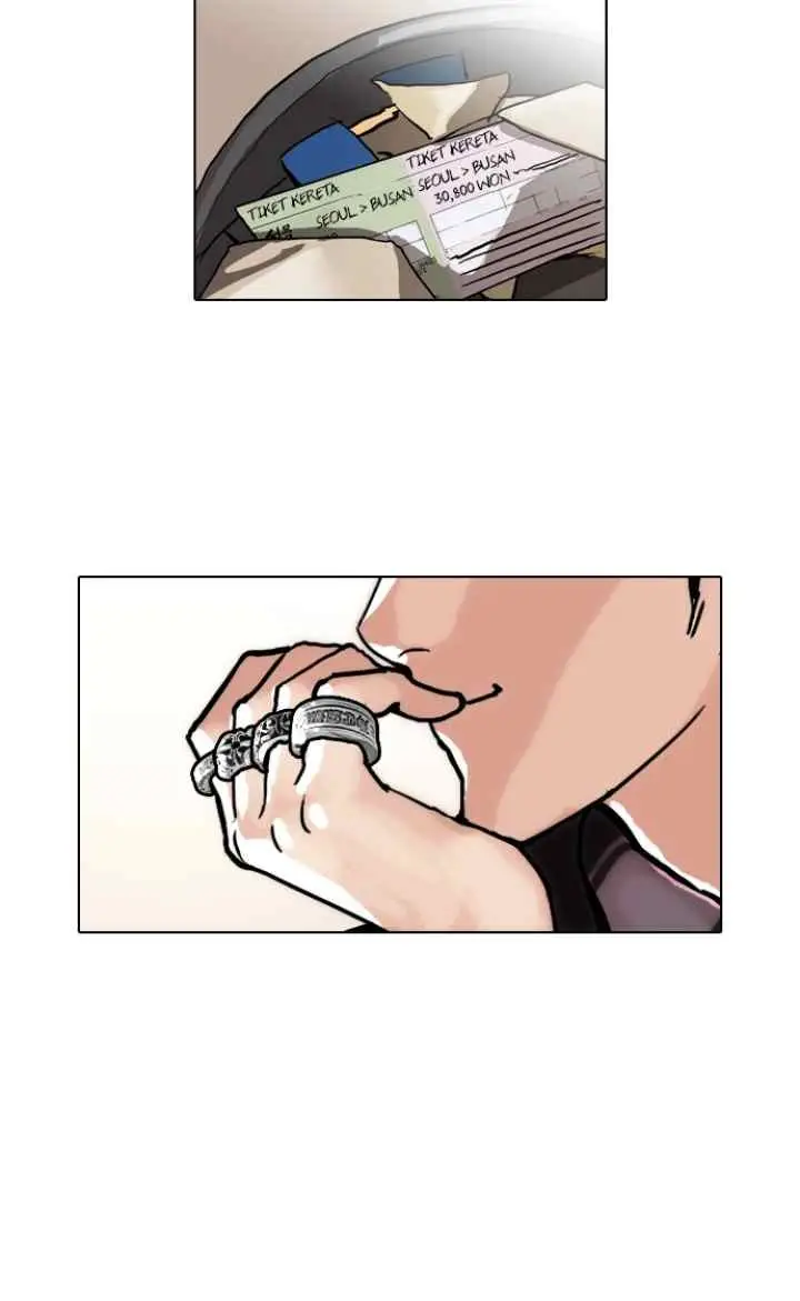 Lookism chapter 47 halaman 19