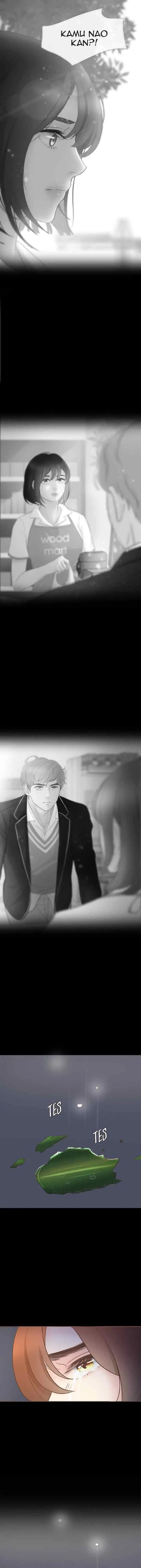 A Flower for Nao chapter 3 halaman 11