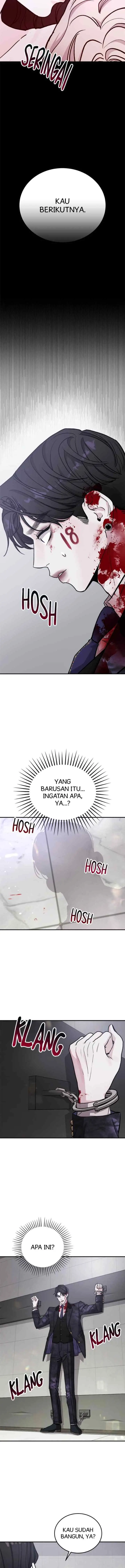 For the Queendom chapter 37 halaman 5