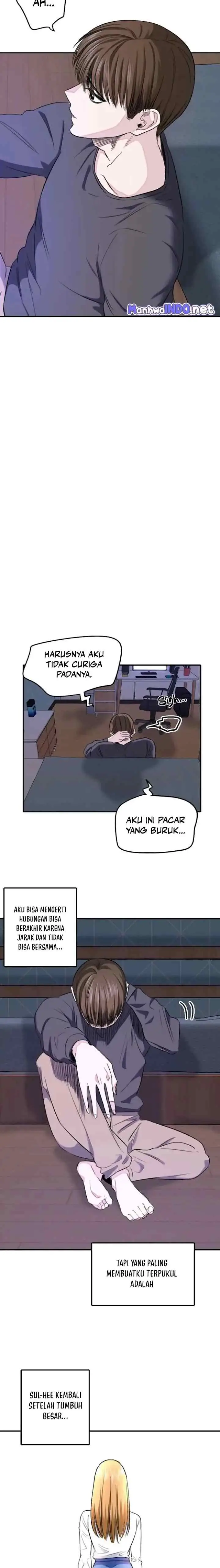 Drawing Romance chapter 216 halaman 11