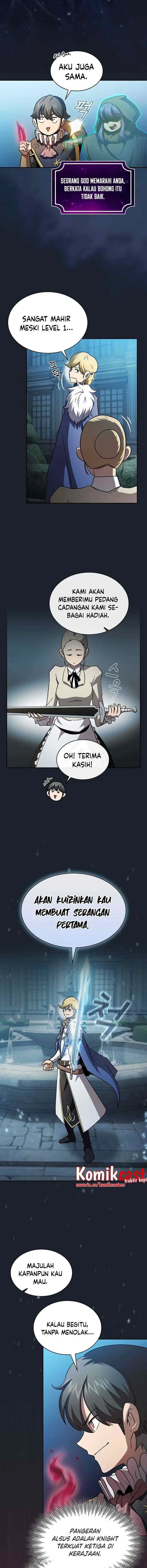 Is this Hero for Real? chapter 47 halaman 10