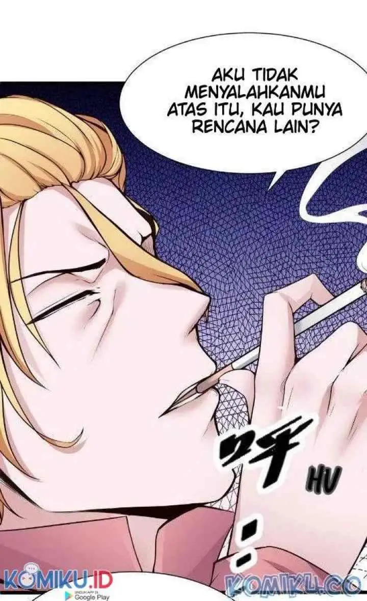 Super Keyboard Man chapter 35 halaman 4