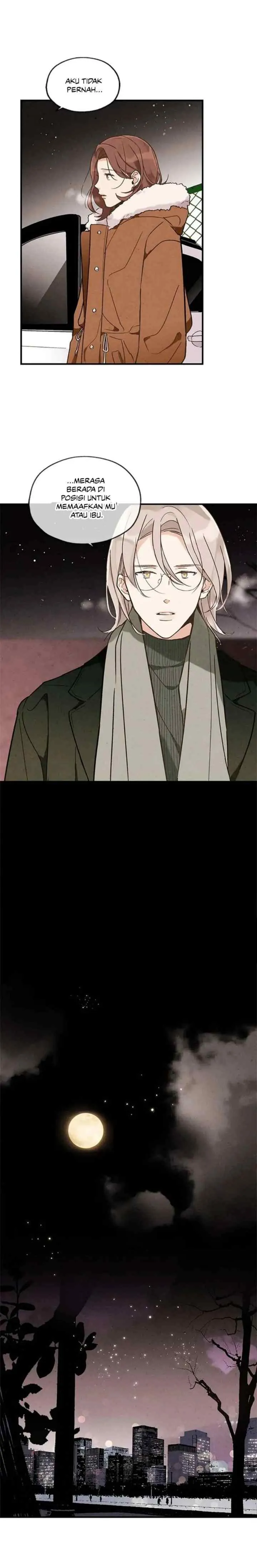 The Insatiable Man chapter 23 halaman 4