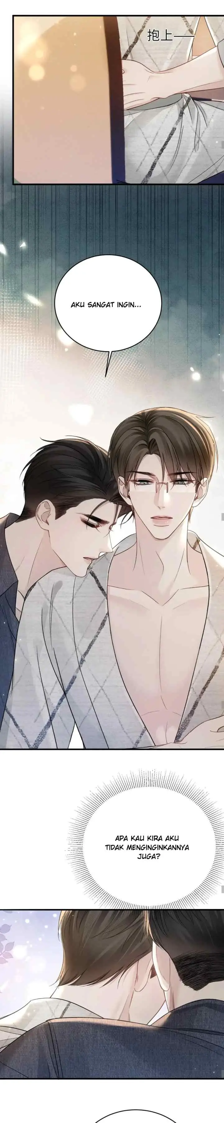 Tit For Tat chapter 111 halaman 17