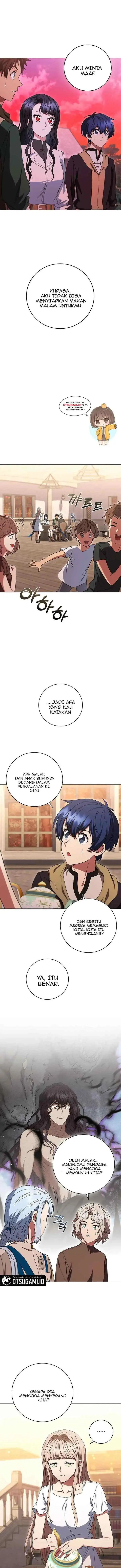Dragon Lady chapter 36 halaman 7