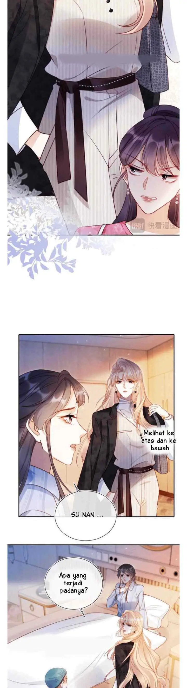 A Billions of Dollars Inheritor chapter 41 halaman 4