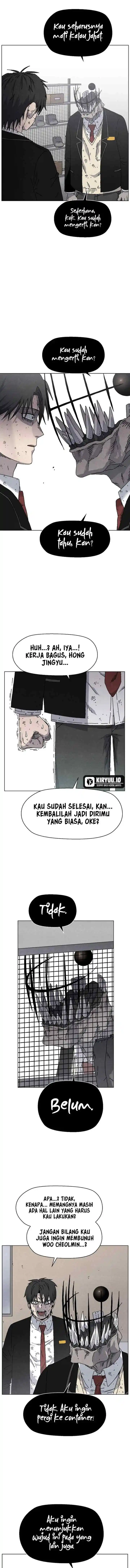 Leu Leu Leu chapter 21 halaman 6