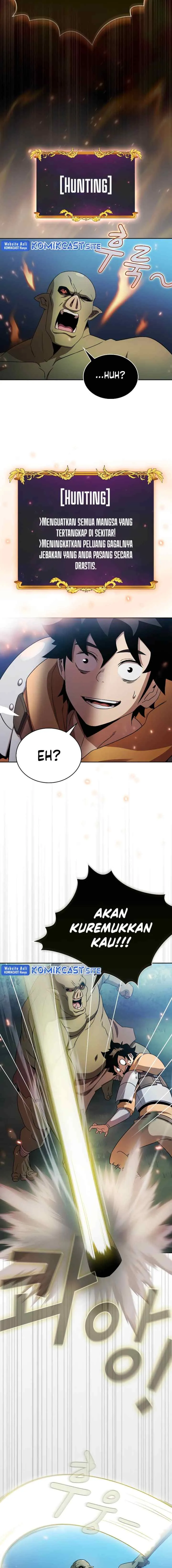 Is this Hero for Real? chapter 63 halaman 10
