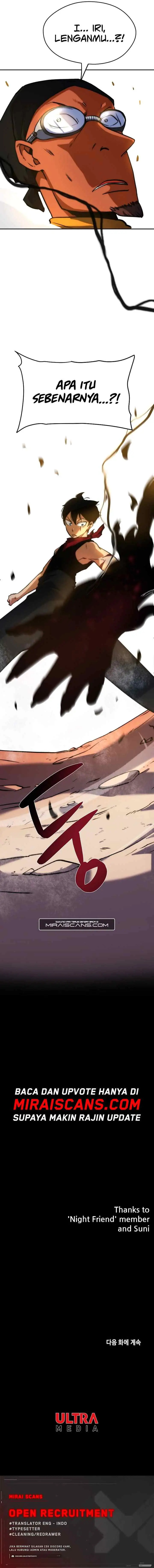 Fisher Man chapter 1 halaman 19