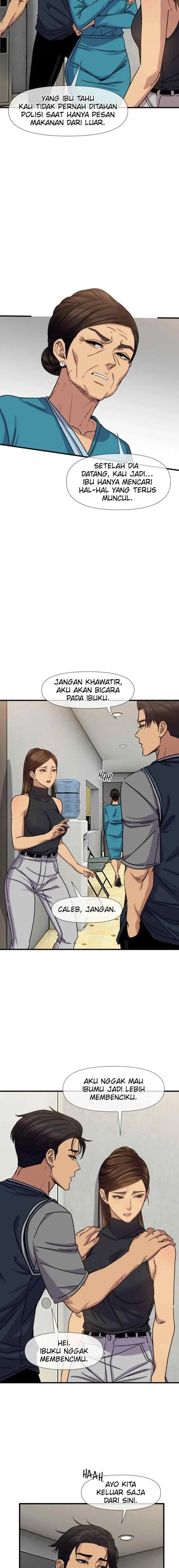 Chasing Red chapter 52 halaman 5