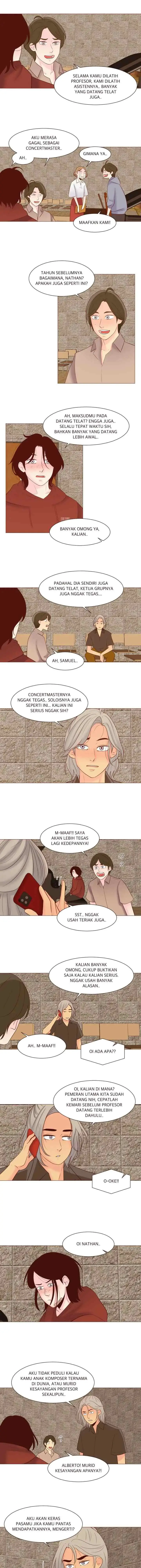 Tweening chapter 116 halaman 5