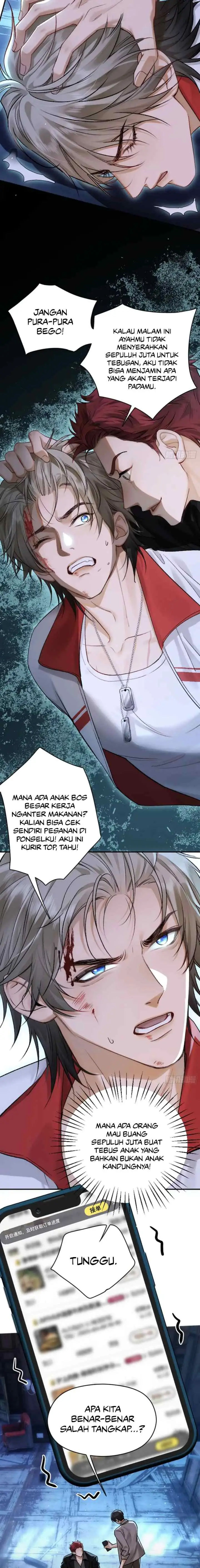 Bad Marks chapter 1 halaman 4