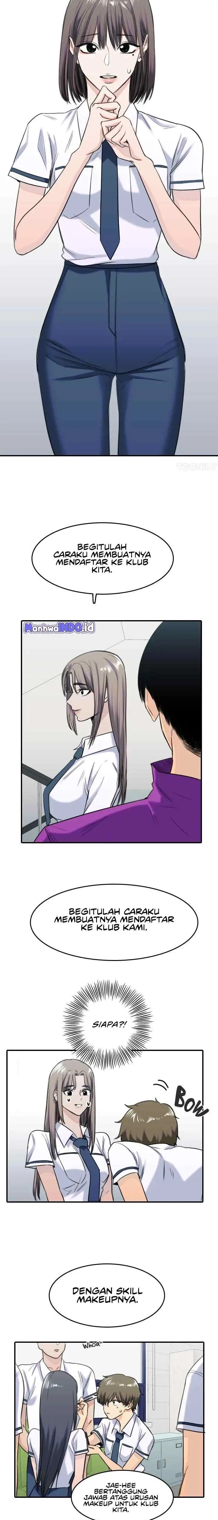 Drawing Romance chapter 151 halaman 9