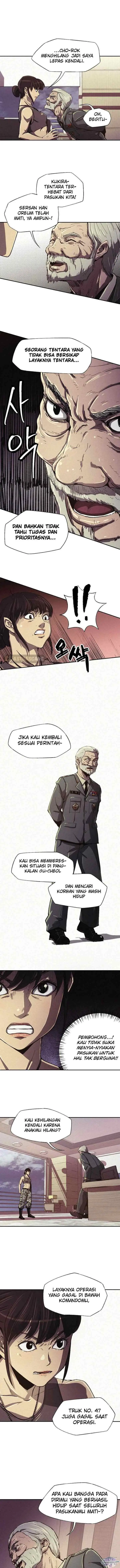 Ashen Oreum chapter 4 halaman 4